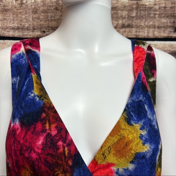 Daisy Fuentes maxi - Picture 6 of 8